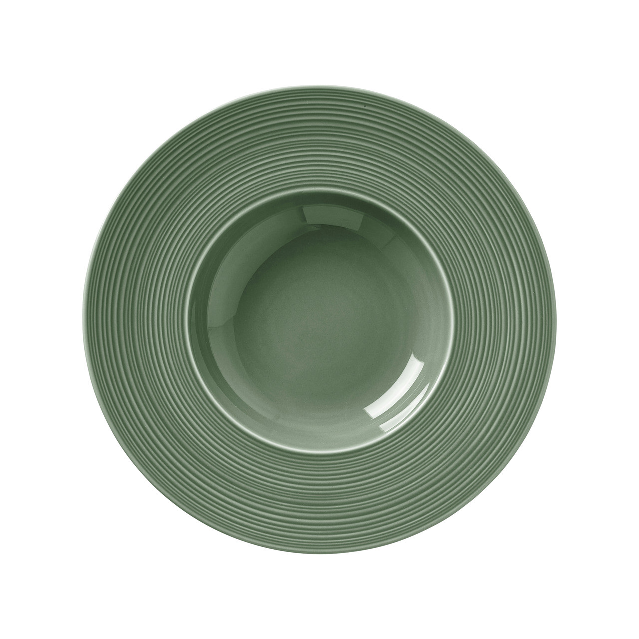 Concorde, Pasta Bowl mit Fahne ø 285 mm / 0,35 l fern